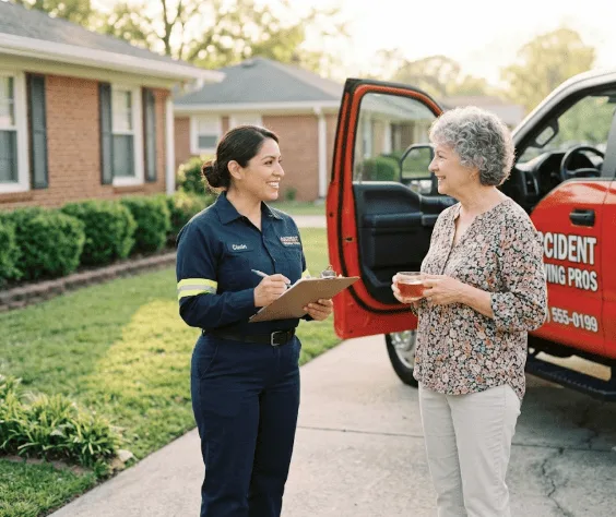 Accident Towing Service Princeton, MO FAQs